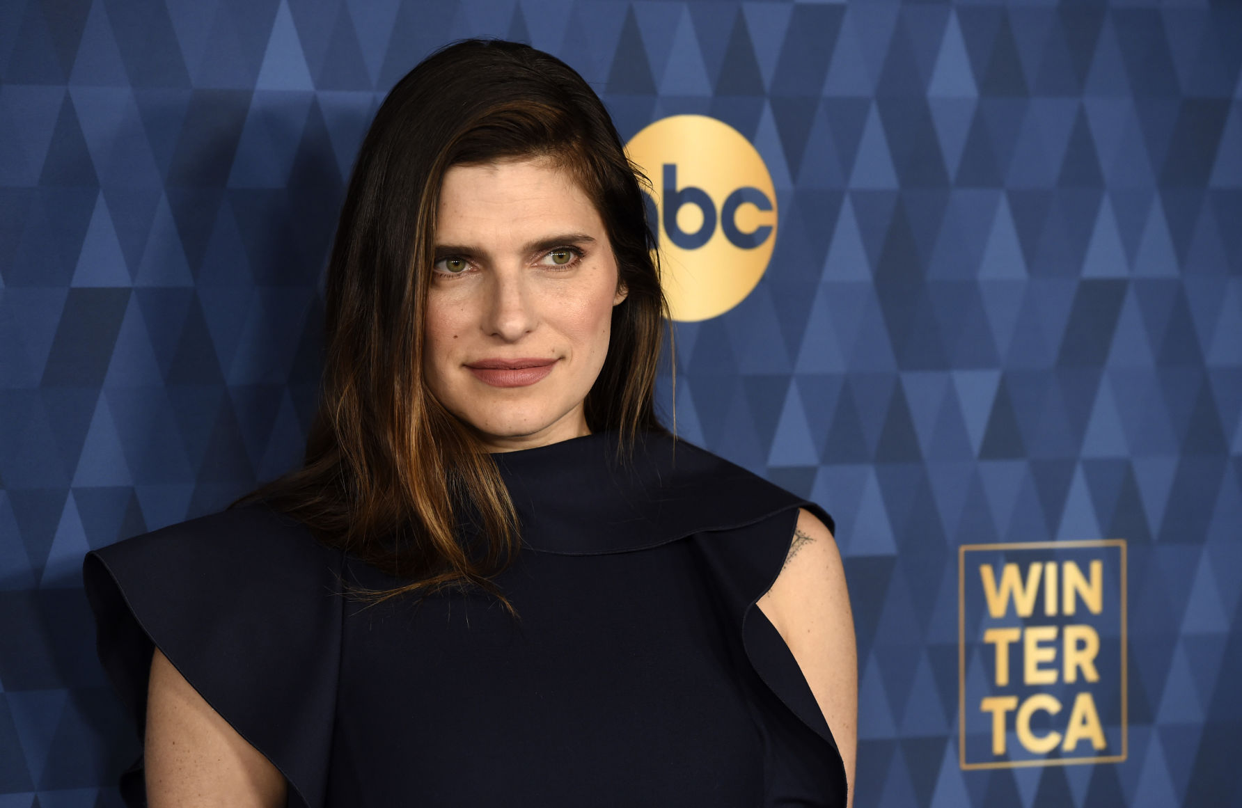 Lake Bell